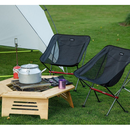 Стул складной Naturehike NH18Y050-Z