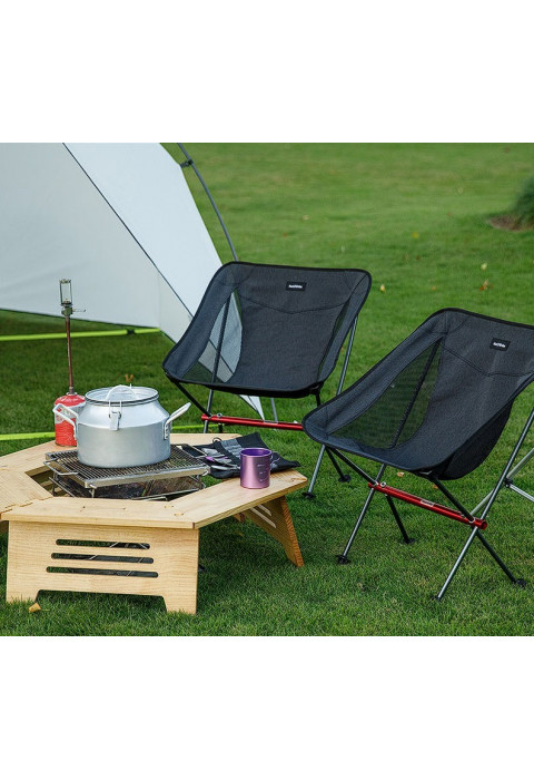 Стул складной Naturehike NH18Y050-Z