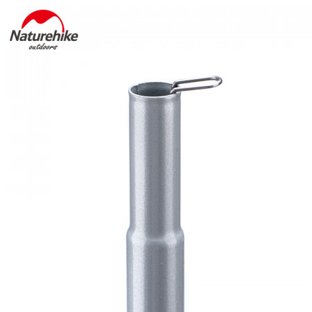 Стойки для тента Naturehike NH19PJ042 оцинкованное железо 2