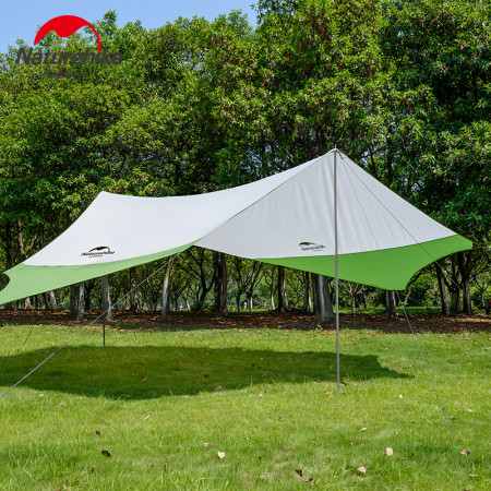 Стойки для тента Naturehike NH19PJ042 оцинкованное железо 2