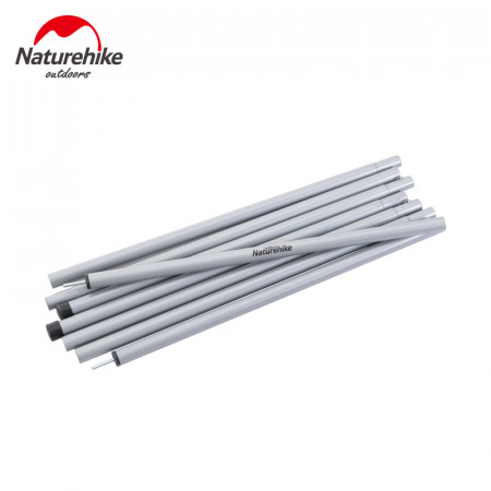 Стойки для тента Naturehike NH19PJ042 оцинкованное железо 2