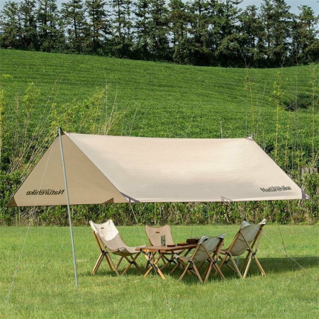 Тент Naturehike Girder NH20TM006