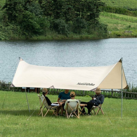 Тент Naturehike Girder NH20TM006