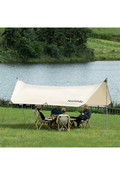 Тент Naturehike Girder NH20TM006