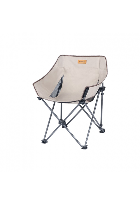 Стул Naturehike NH20JJ022 хаки