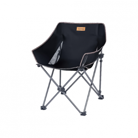 Стул Naturehike NH20JJ022 складной черный