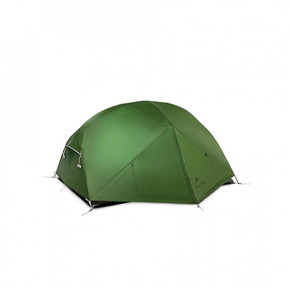 Палатка 2-местная Naturehike сверхлегкая Mongar NH17T007-M