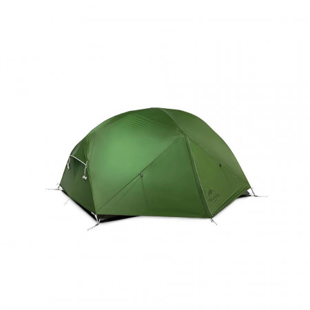 Палатка 2-местная Naturehike сверхлегкая Mongar NH17T007-M