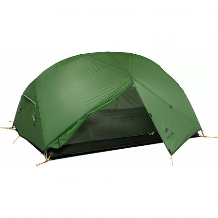 Палатка 2-местная Naturehike сверхлегкая Mongar NH17T007-M