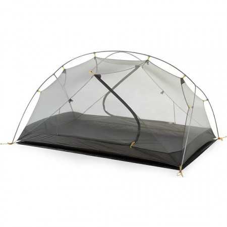 Палатка 2-местная Naturehike сверхлегкая Mongar NH17T007-M
