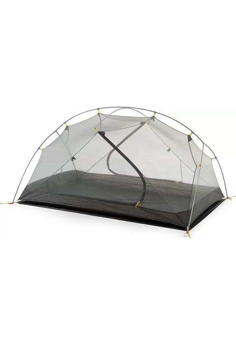 Палатка 2-местная Naturehike сверхлегкая Mongar NH17T007-M