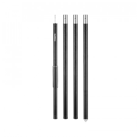Стойка для тента Naturehike NH20PJ040 алюминиевый сплав 2.4 м