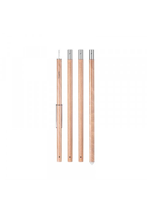 Стойка для тента Naturehike NH20PJ048 алюминиевый сплав 2.8 м