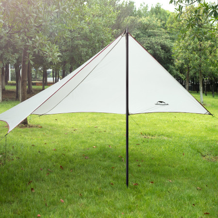 Стойка для тента Naturehike NH18T020-G TM-02 6061 алюминиевый сплав 1