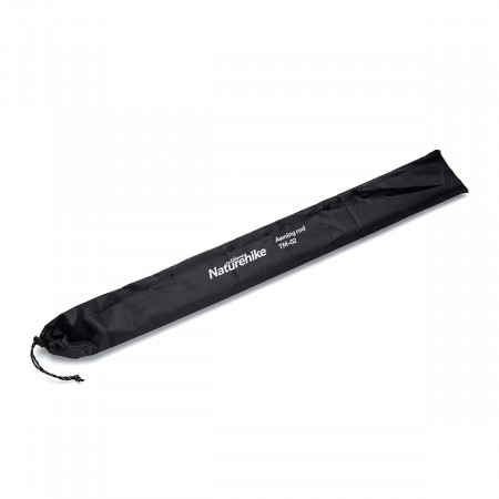 Стойка для тента Naturehike NH18T020-G TM-02 6061 алюминиевый сплав 1