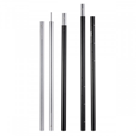 Стойка для тента Naturehike NH18T020-G TM-02 6061 алюминиевый сплав 1