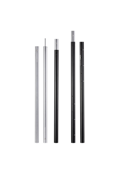 Стойка для тента Naturehike NH18T020-G TM-02 6061 алюминиевый сплав 1