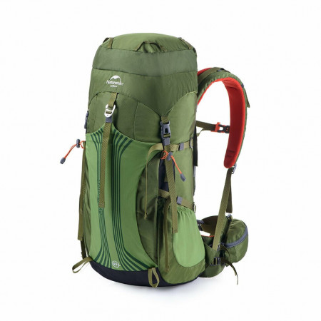 Рюкзак Naturehike 55 л NH16Y020-Q