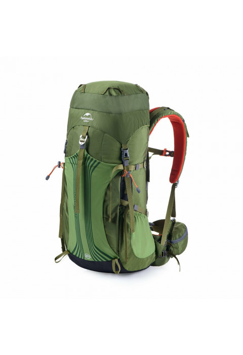 Рюкзак Naturehike 55 л NH16Y020-Q