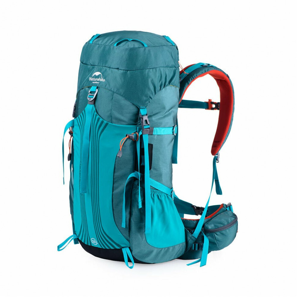 Рюкзак Naturehike 55 л NH16Y020-Q