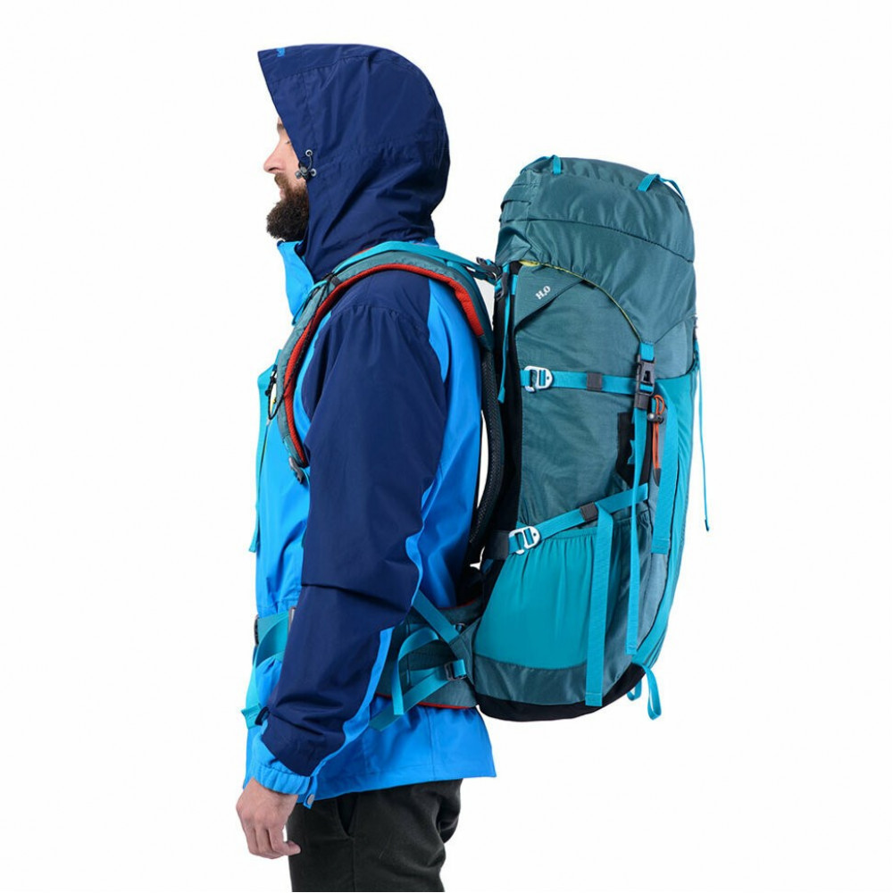 Рюкзак Naturehike 55 л NH16Y020-Q