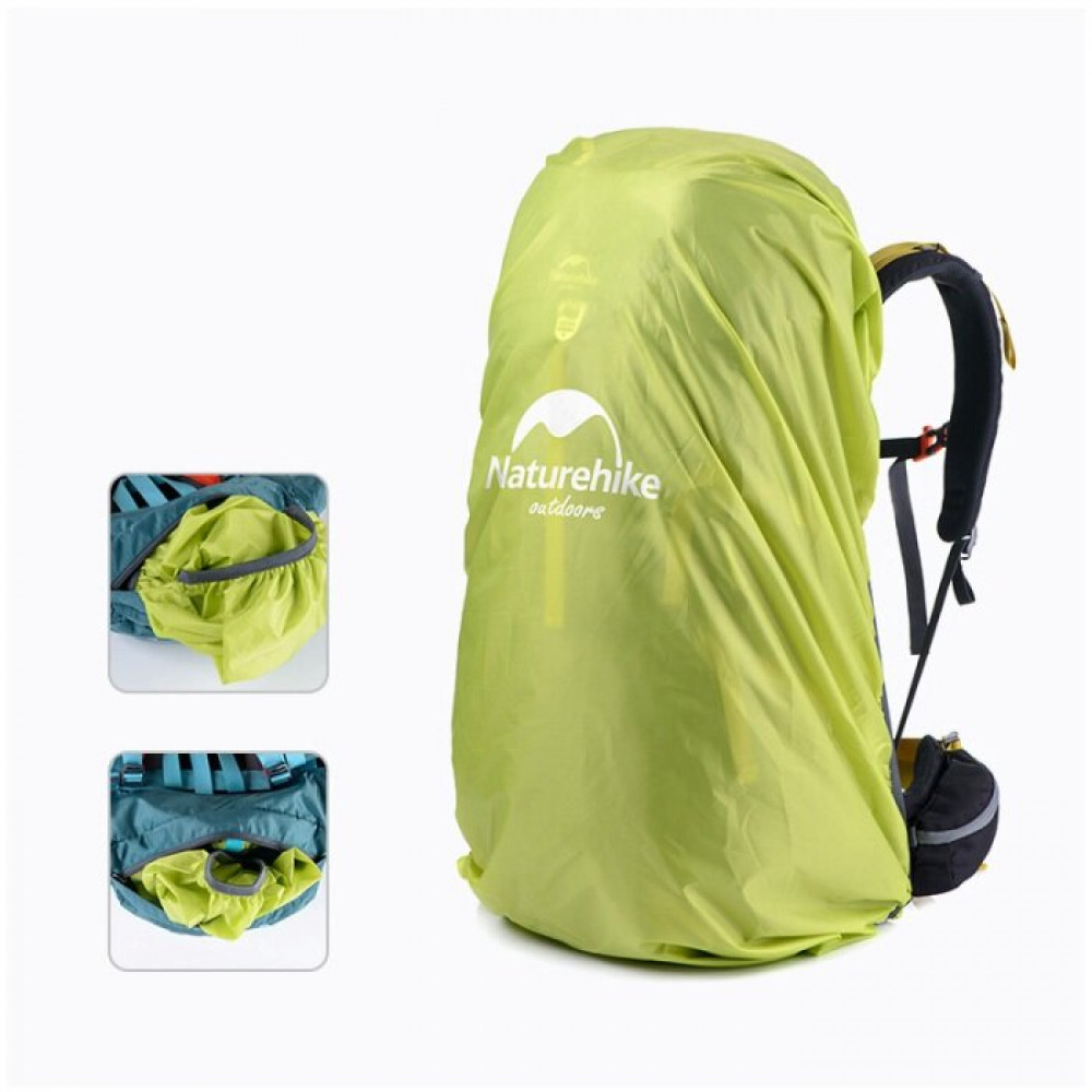 Рюкзак Naturehike NH16Y020-Q 55L