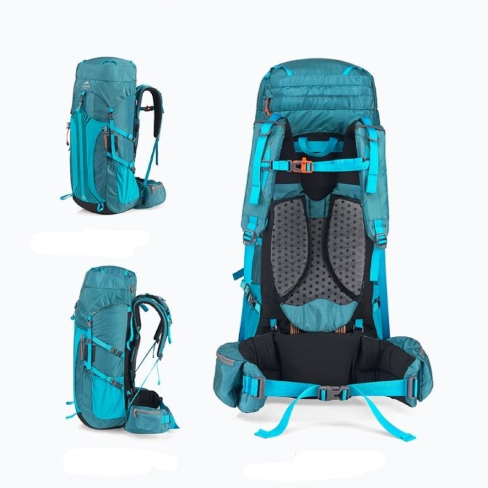 Рюкзак Naturehike NH16Y020-Q 55L