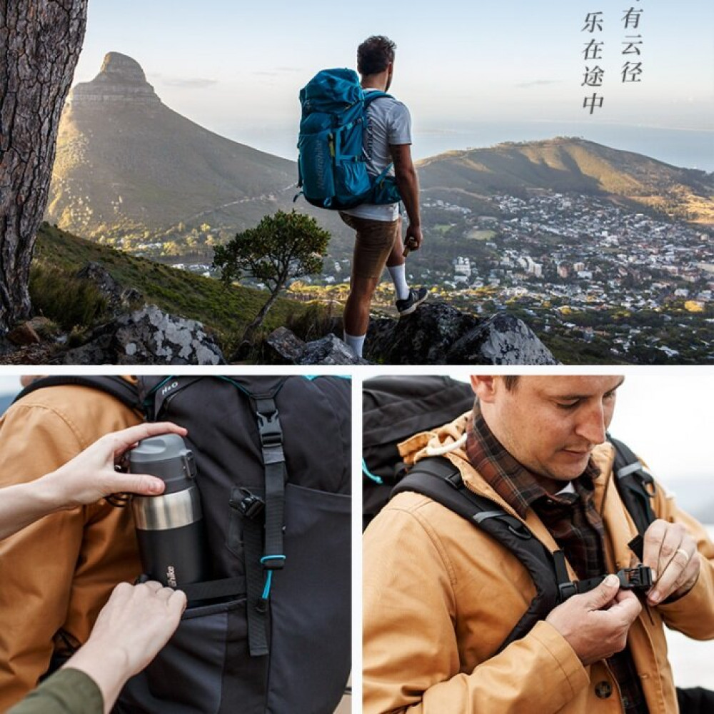 Рюкзак Naturehike NH16Y020-Q 55L