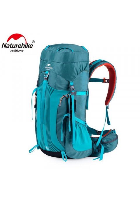 Рюкзак Naturehike 55 л NH16Y020-Q