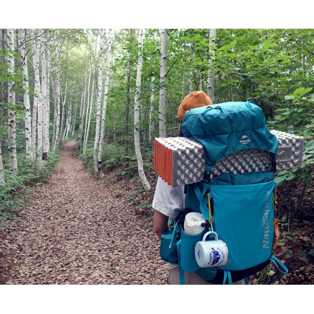 Коврик Naturehike NH19QD008 складной