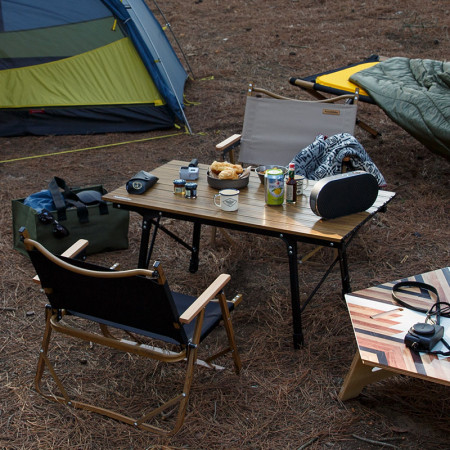 Стол Naturehike MW03 NH19Z003-D складной