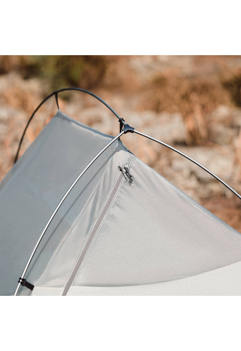 Палатка 2-местная Naturehike Cloud up Base CNK2450WS032 оранжевый