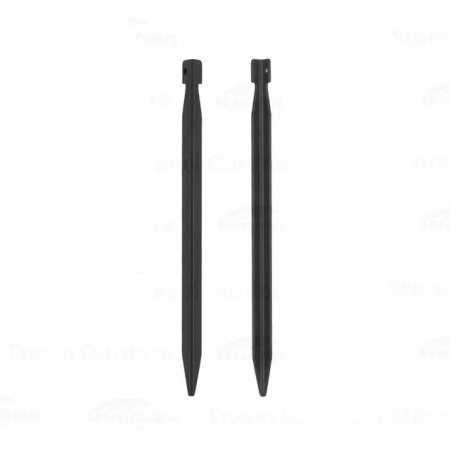 Колышки для палатки Naturehike CNK2300ZP016 алюминиевые