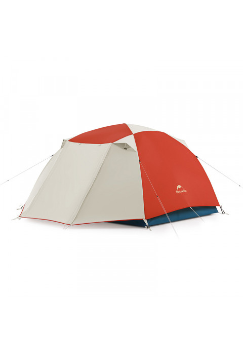 Палатка 2-местная Naturehike Yunchuan-Pro Ultra-Light 4 Seasons CNK2300ZP024