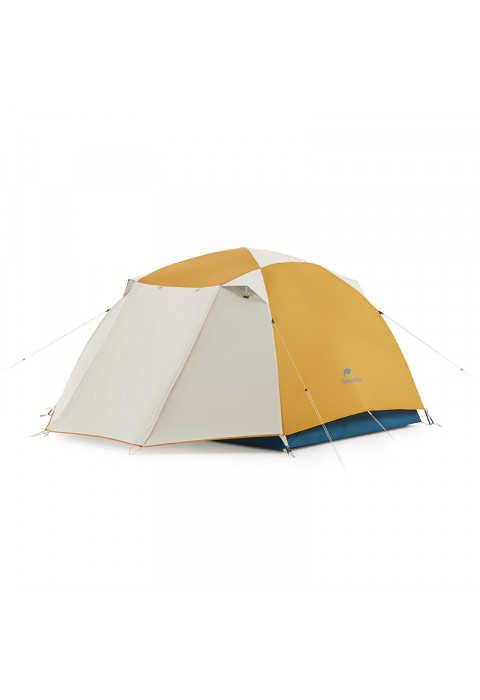 Палатка 2-местная Naturehike Yunchuan-Pro Ultra-Light 4 Seasons CNK2300ZP024