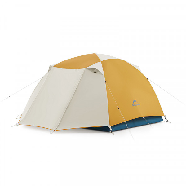Палатка 2-местная Naturehike Yunchuan-Pro Ultra-Light 4 Seasons CNK2300ZP024