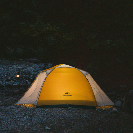 Палатка 2-местная Naturehike Yunchuan-Pro Ultra-Light 4 Seasons CNK2300ZP024
