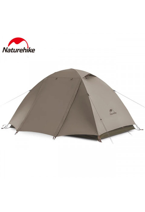 Палатка 2-местная Naturehike Cloud-Creek CNK2300ZP024
