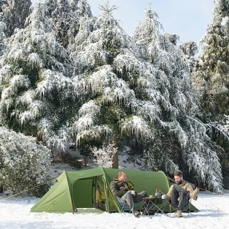 Палатка 2-местная Naturehike Opalus NH17L001-L