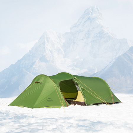 Палатка 2-местная Naturehike Opalus NH17L001-L