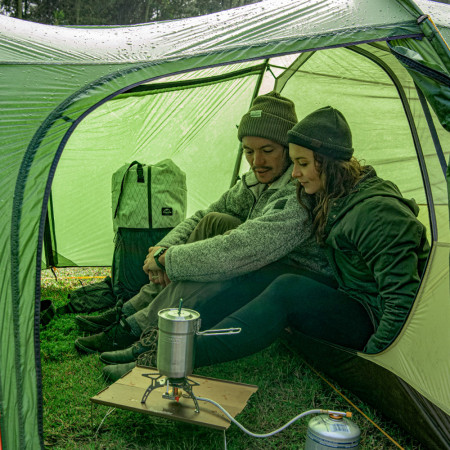 Палатка 2-местная Naturehike Opalus NH17L001-L
