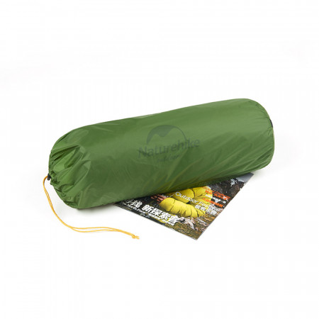 Палатка 2-местная Naturehike Opalus NH17L001-L