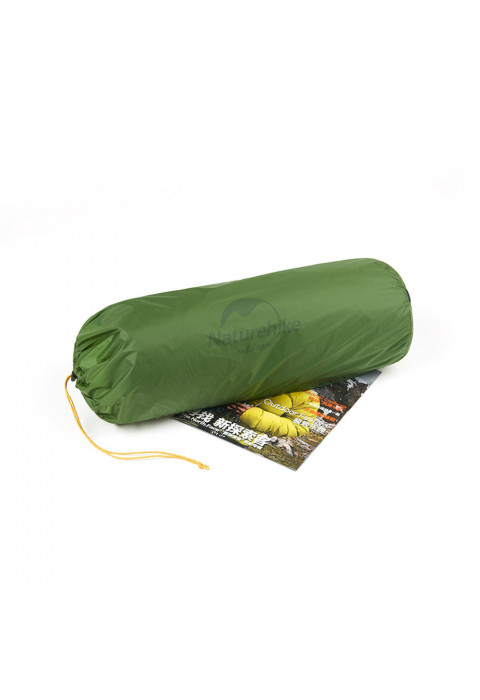 Палатка 2-местная Naturehike Opalus NH17L001-L