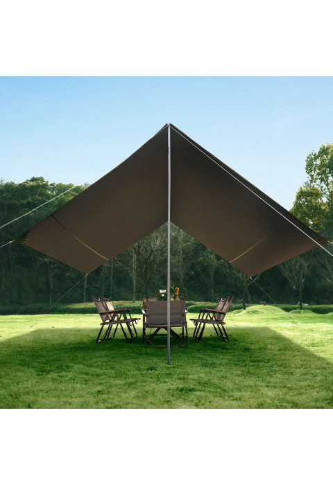 Тент Naturehike Yunxiao Canopy Lite CNK2350WS015