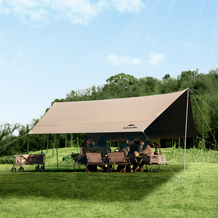 Тент Naturehike Yunxiao Canopy Lite CNK2350WS015