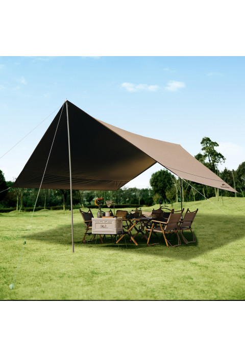 Тент Naturehike Yunxiao Canopy Lite CNK2350WS015