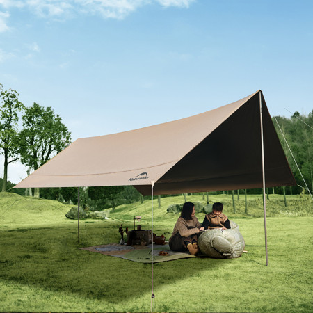 Тент Naturehike Yunxiao Canopy Lite CNK2350WS015