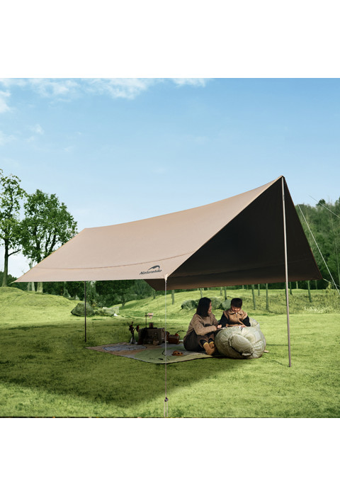 Тент Naturehike Yunxiao Canopy Lite CNK2350WS015