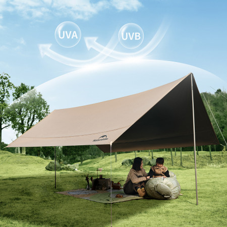 Тент Naturehike Yunxiao Canopy Lite CNK2350WS015
