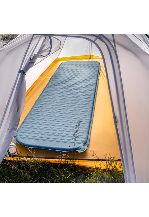 Коврик самонадувной Naturehike CNK2300DZ013 Ultralight